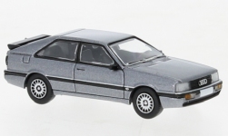 PCX87 PCX870269 - H0 - Audi Coupé - metallic grau